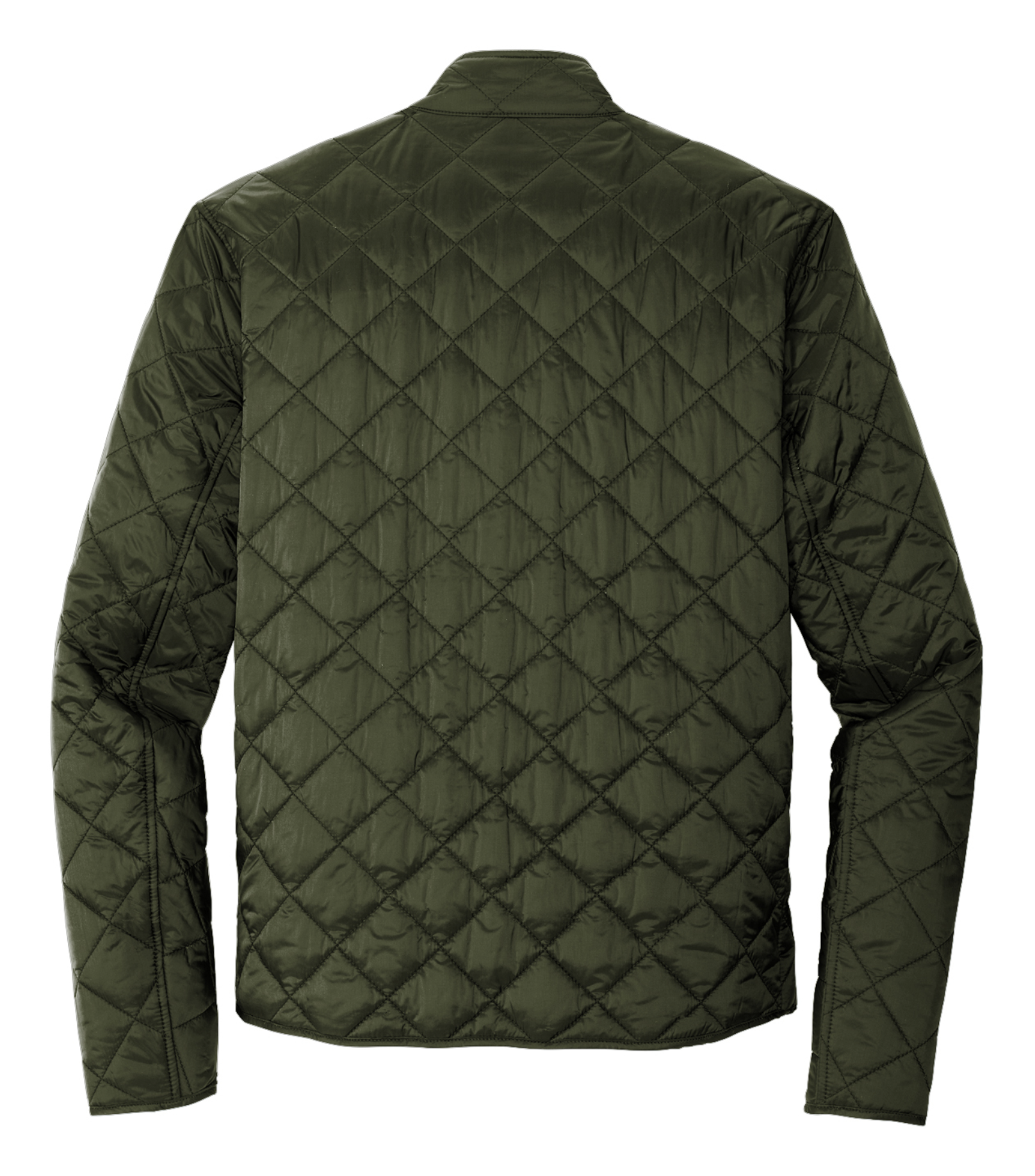 Phenom Athletica® Winter Wolves™ Quilted Inner Jacket - Image 2